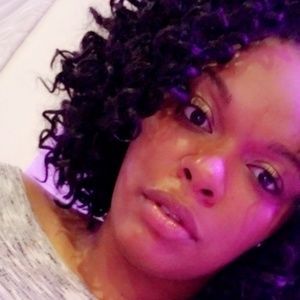 Meet your Posher, Kryshawn